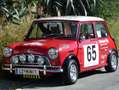 MINI Cooper S Morris Cooper Monte Carlo Rallye Rouge - thumbnail 4