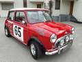MINI Cooper S Morris Cooper Monte Carlo Rallye Rouge - thumbnail 7
