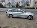 Mercedes-Benz C 220 C -Klasse T-Modell C 220 T d,Aut,Pano,Voll Silber - thumbnail 5