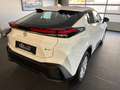 Toyota C-HR 1.8 Hybrid 140 CVT Dynamic/achteruitrijcamera Wit - thumbnail 1