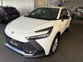 Toyota C-HR 1.8 Hybrid 140 CVT Dynamic/achteruitrijcamera Wit - thumbnail 8