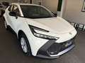 Toyota C-HR 1.8 Hybrid 140 CVT Dynamic/achteruitrijcamera Wit - thumbnail 9