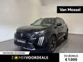 Peugeot e-2008 EV Allure Avantage 54 kWh | Navi | Onboard lader 1 Nero - thumbnail 1