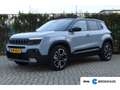 Jeep Avenger 1.2 e-Hybrid Summit | FULL OPTION | Schuifdak | JB Grijs - thumbnail 1