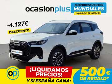 1.6 TGDI 7DCT Comfort FWD