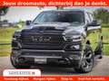 Dodge RAM 1500 LIMITED | 5.7 V8 HEMI | HUD | BOM VOL | LUCHT Zwart - thumbnail 7