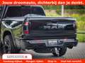 Dodge RAM 1500 LIMITED | 5.7 V8 HEMI | HUD | BOM VOL | LUCHT Zwart - thumbnail 39