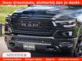 Dodge RAM 1500 LIMITED | 5.7 V8 HEMI | HUD | BOM VOL | LUCHT Zwart - thumbnail 11
