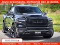 Dodge RAM 1500 LIMITED | 5.7 V8 HEMI | HUD | BOM VOL | LUCHT Zwart - thumbnail 6