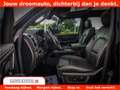 Dodge RAM 1500 LIMITED | 5.7 V8 HEMI | HUD | BOM VOL | LUCHT Zwart - thumbnail 31