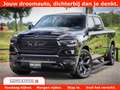 Dodge RAM 1500 LIMITED | 5.7 V8 HEMI | HUD | BOM VOL | LUCHT Zwart - thumbnail 1