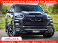 Dodge RAM 1500 LIMITED | 5.7 V8 HEMI | HUD | BOM VOL | LUCHT Zwart - thumbnail 14