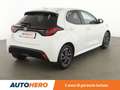 Toyota Yaris 1.5 Hybrid Lounge FHEV Blanc - thumbnail 6