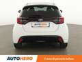 Toyota Yaris 1.5 Hybrid Lounge FHEV Blanc - thumbnail 5