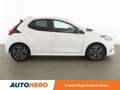 Toyota Yaris 1.5 Hybrid Lounge FHEV Blanc - thumbnail 7