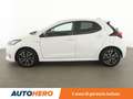 Toyota Yaris 1.5 Hybrid Lounge FHEV Blanc - thumbnail 3