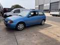 Toyota Starlet 1.3 16V Bleu - thumbnail 1