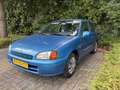 Toyota Starlet 1.3 16V Bleu - thumbnail 7