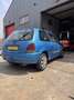 Toyota Starlet 1.3 16V Bleu - thumbnail 5