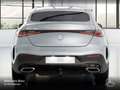 Mercedes-Benz GLC 200 4M AMG+NIGHT+PANO+360+AHK+TOTW+KEYLESS+9G Argent - thumbnail 7