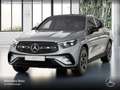 Mercedes-Benz GLC 200 4M AMG+NIGHT+PANO+360+AHK+TOTW+KEYLESS+9G Argent - thumbnail 2