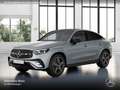 Mercedes-Benz GLC 200 4M AMG+NIGHT+PANO+360+AHK+TOTW+KEYLESS+9G Argent - thumbnail 13