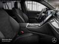 Mercedes-Benz GLC 200 4M AMG+NIGHT+PANO+360+AHK+TOTW+KEYLESS+9G Argent - thumbnail 11