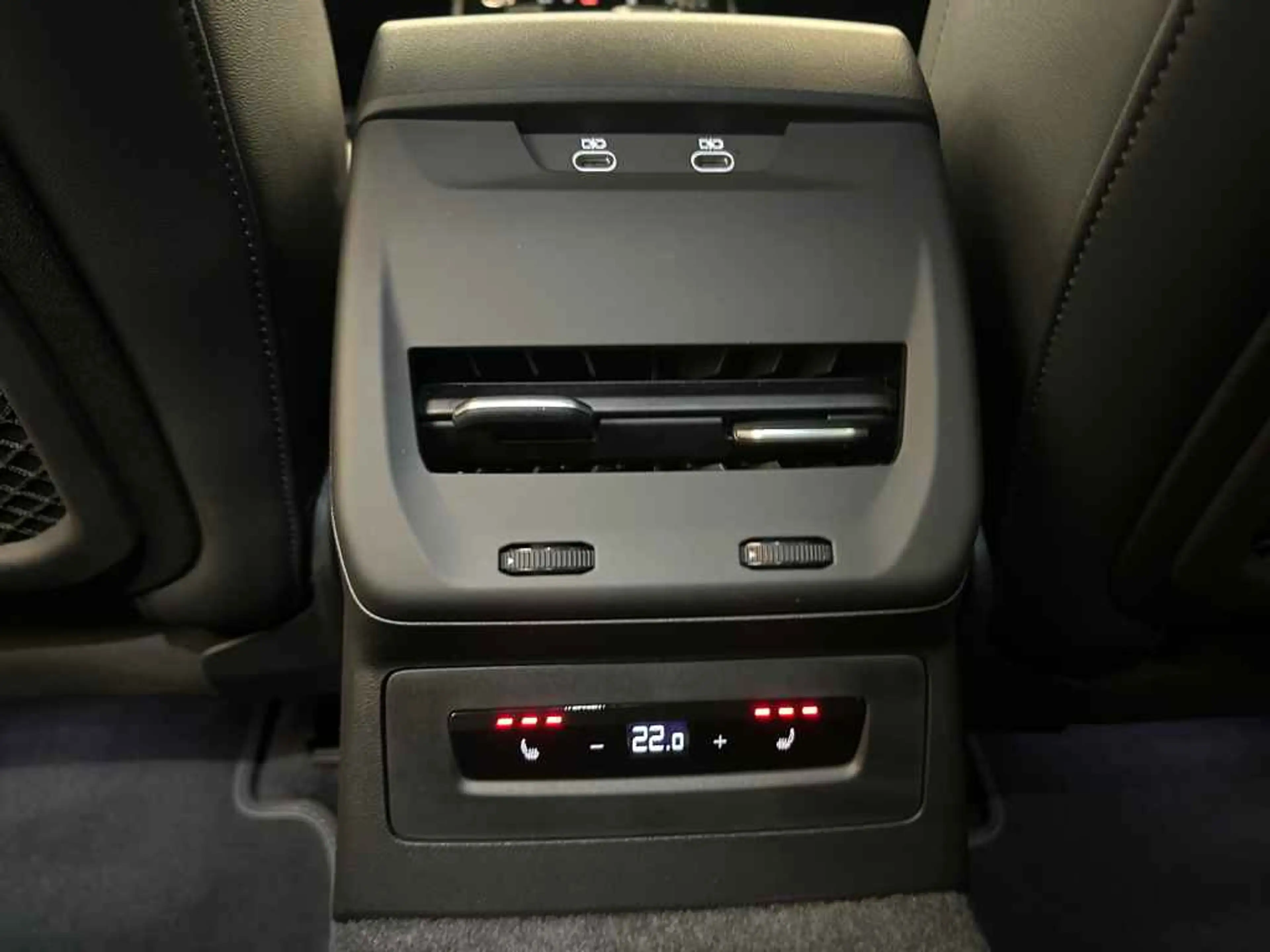 Audi A5 Avant e-Hybrid qua 2x S line *AHK*MATRIX*360* — photo 19