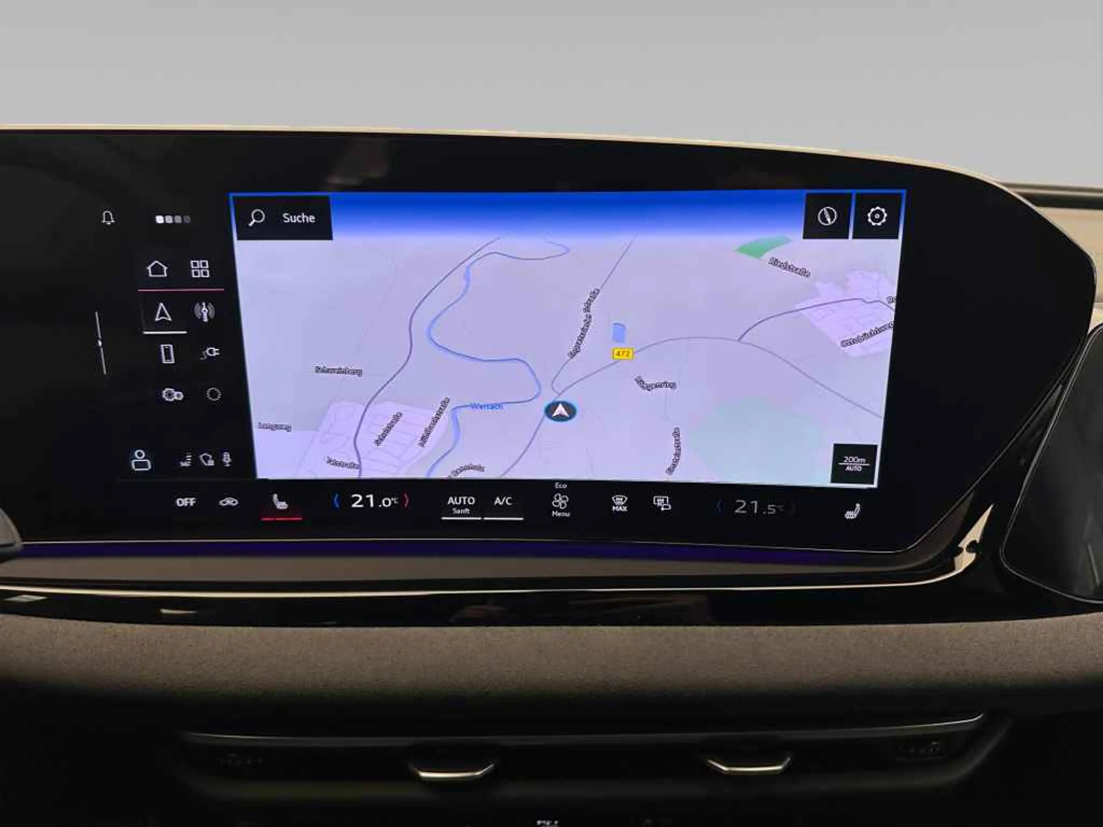Audi A5 Avant e-Hybrid qua 2x S line *AHK*MATRIX*360* — photo 14