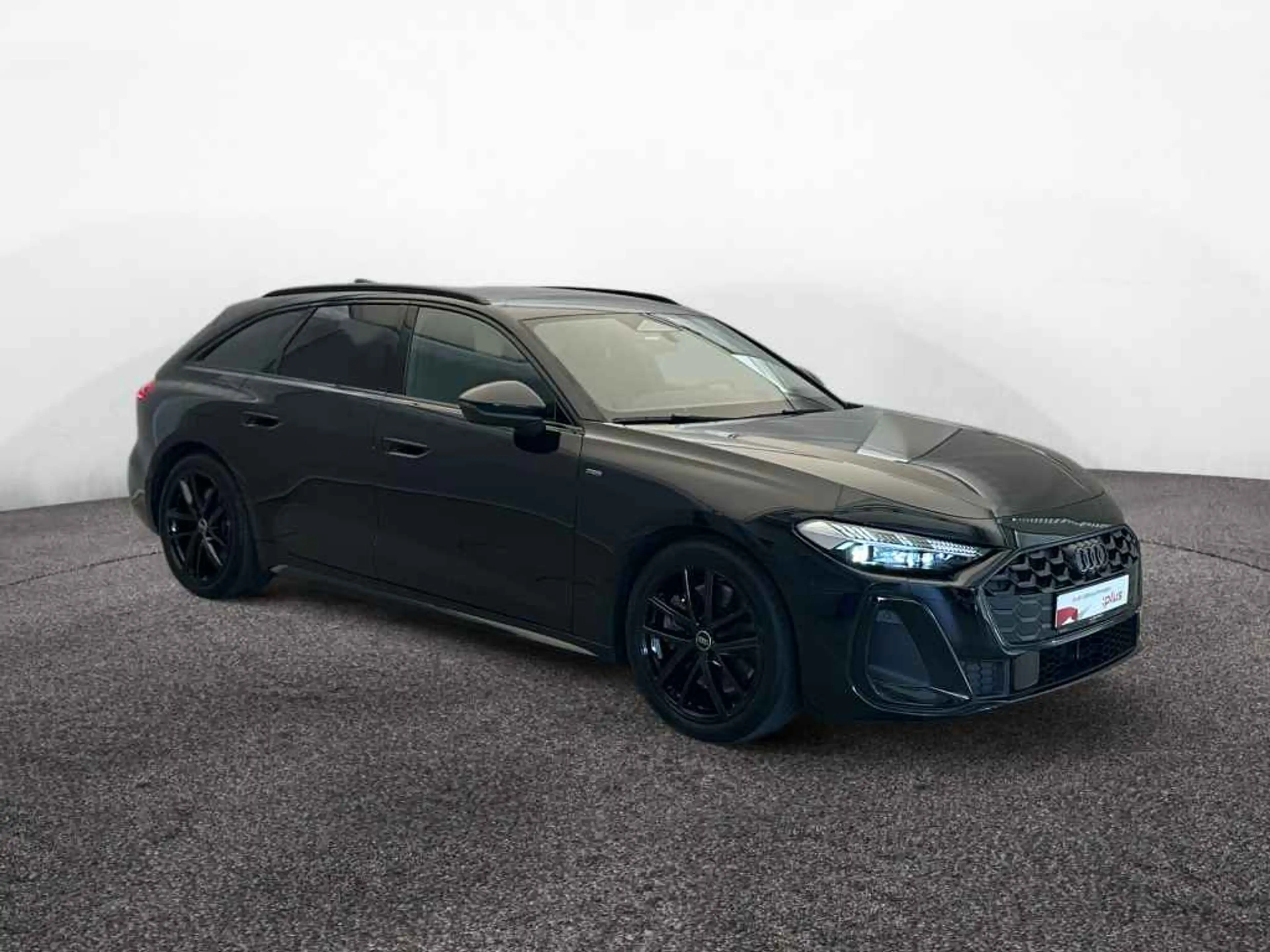 Audi A5 Avant e-Hybrid qua 2x S line *AHK*MATRIX*360* — photo 3