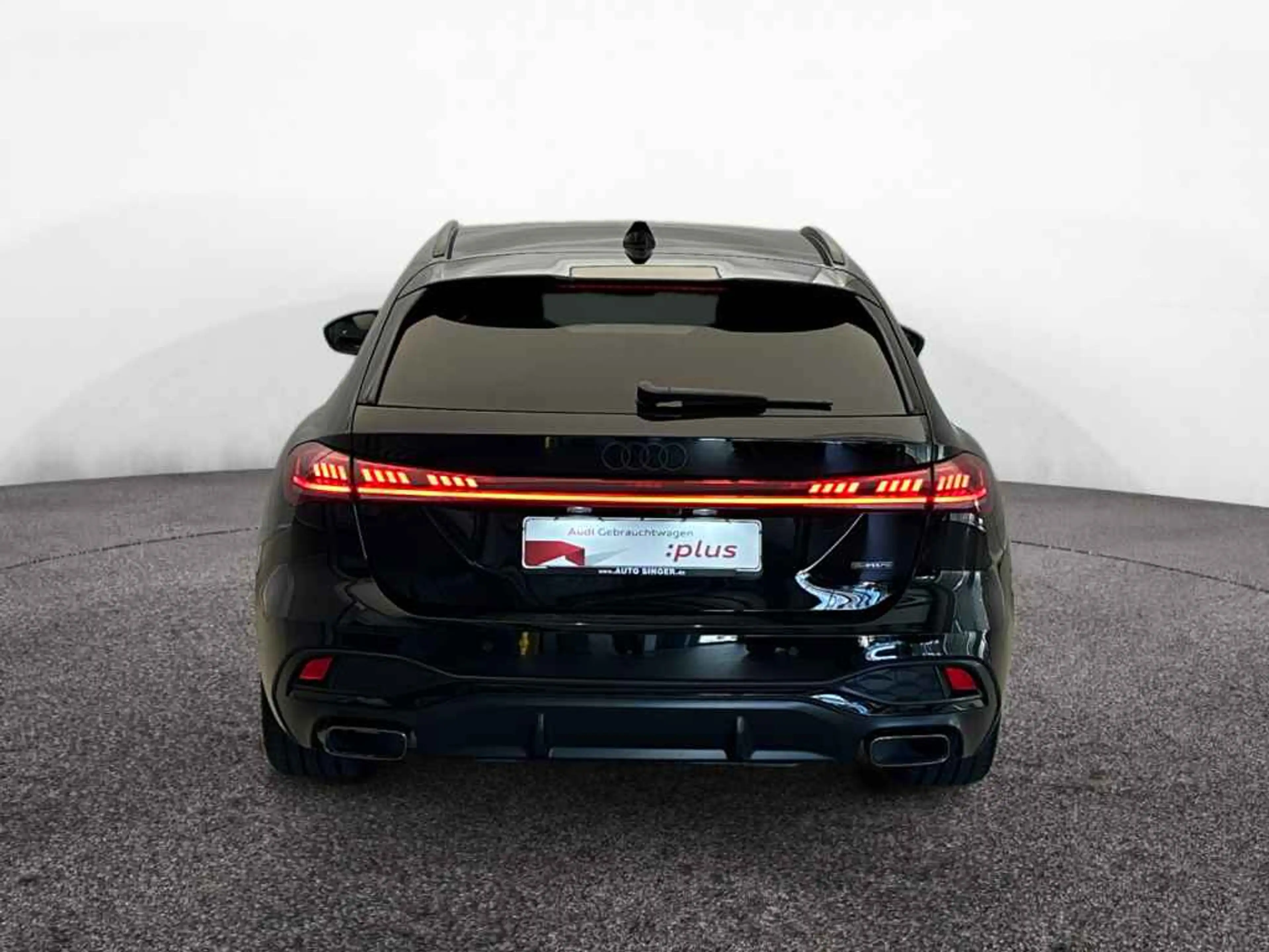 Audi A5 Avant e-Hybrid qua 2x S line *AHK*MATRIX*360* — photo 7