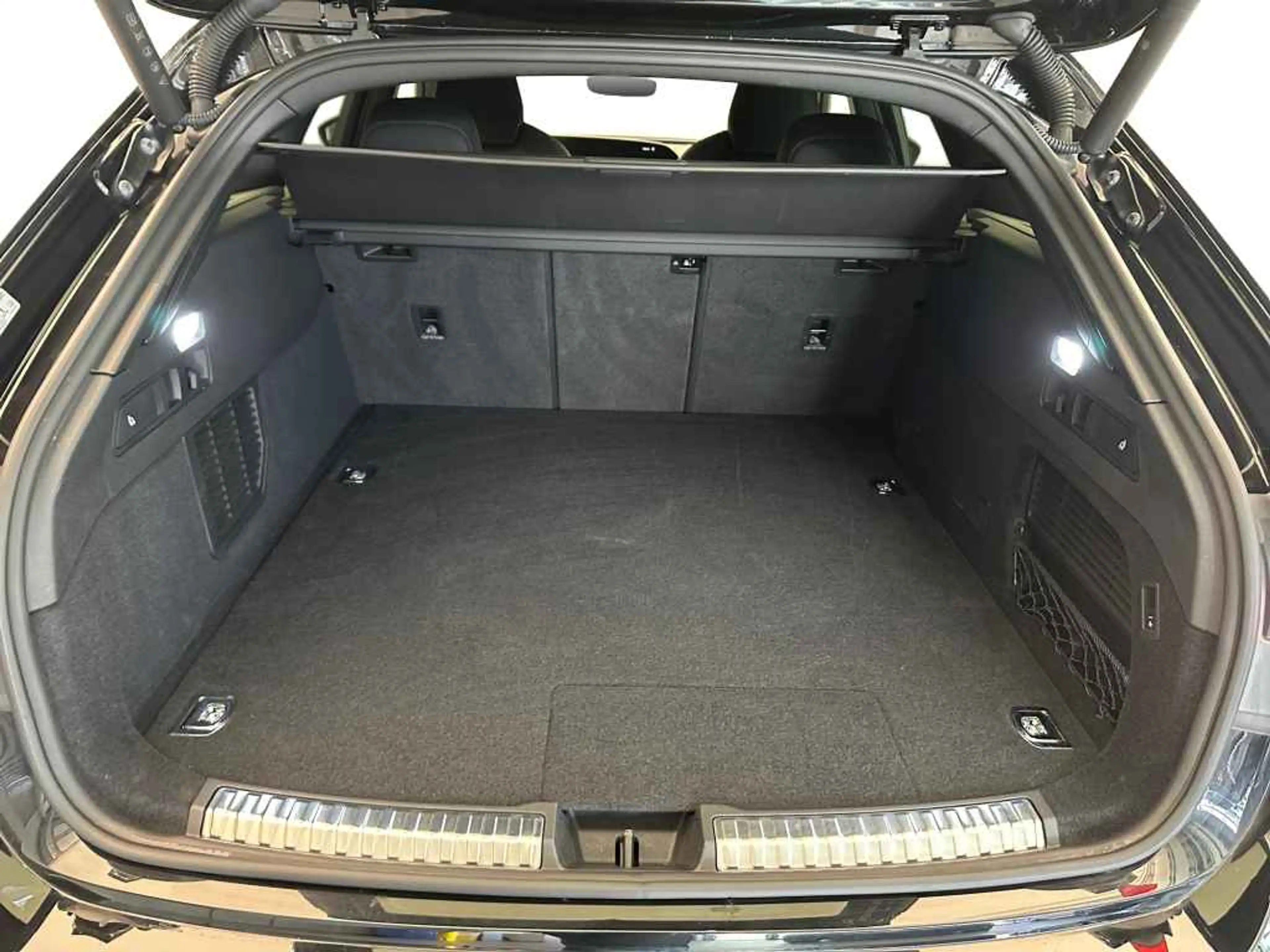 Audi A5 Avant e-Hybrid qua 2x S line *AHK*MATRIX*360* — photo 8