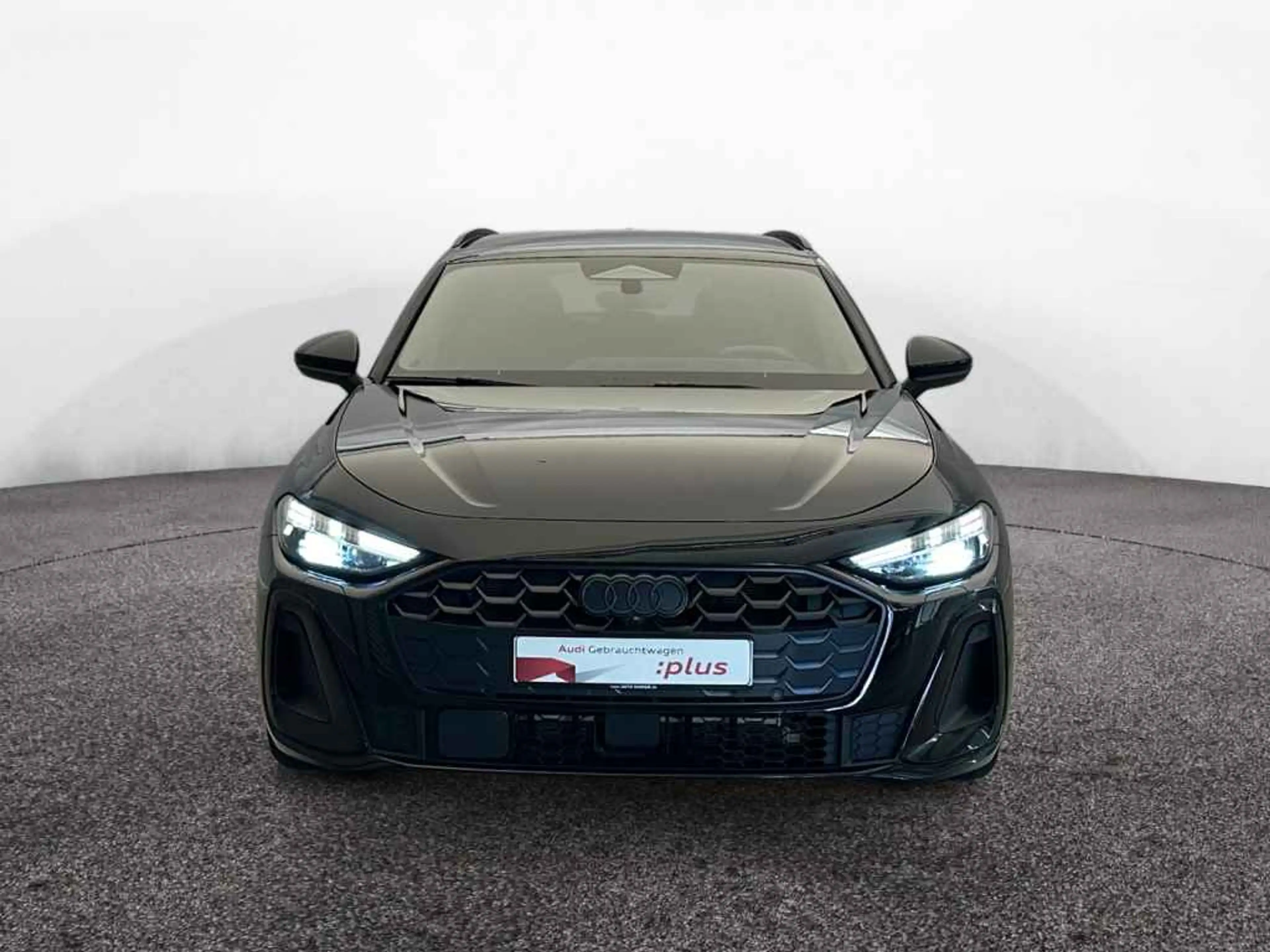 Audi A5 Avant e-Hybrid qua 2x S line *AHK*MATRIX*360* — photo 2