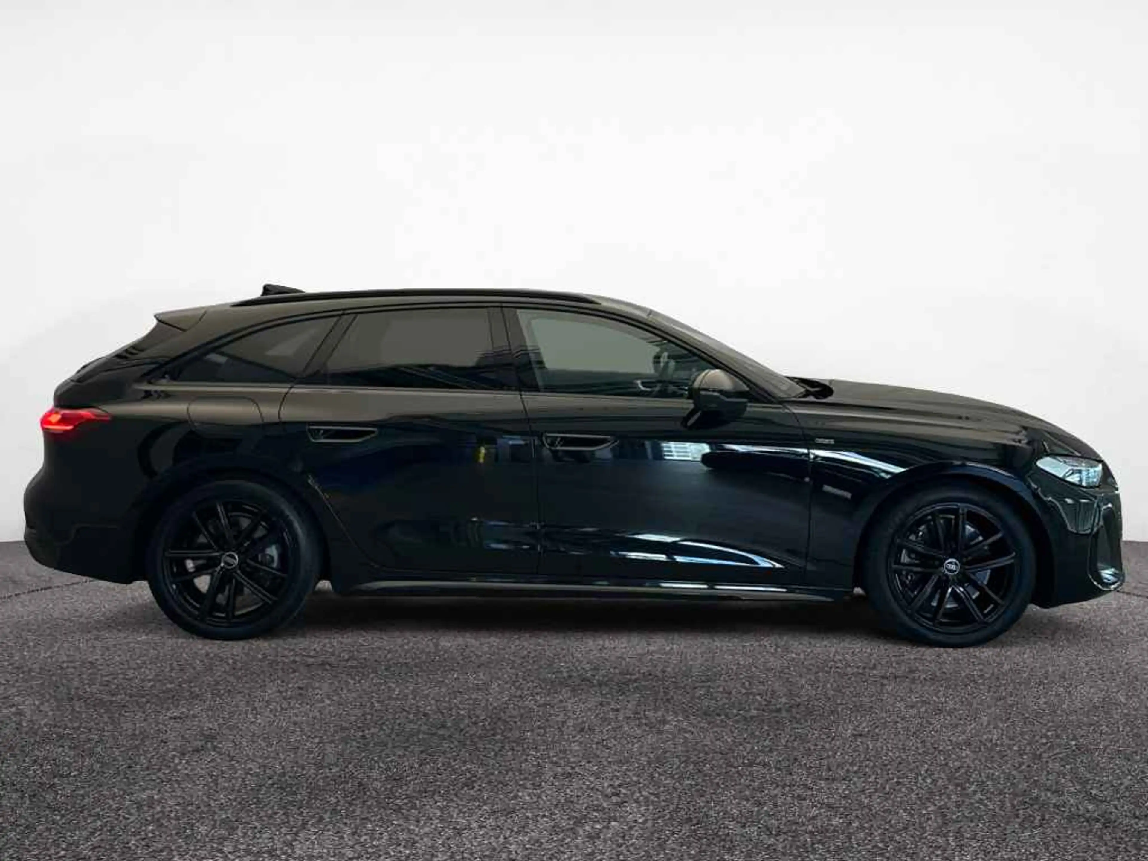 Audi A5 Avant e-Hybrid qua 2x S line *AHK*MATRIX*360* — photo 5