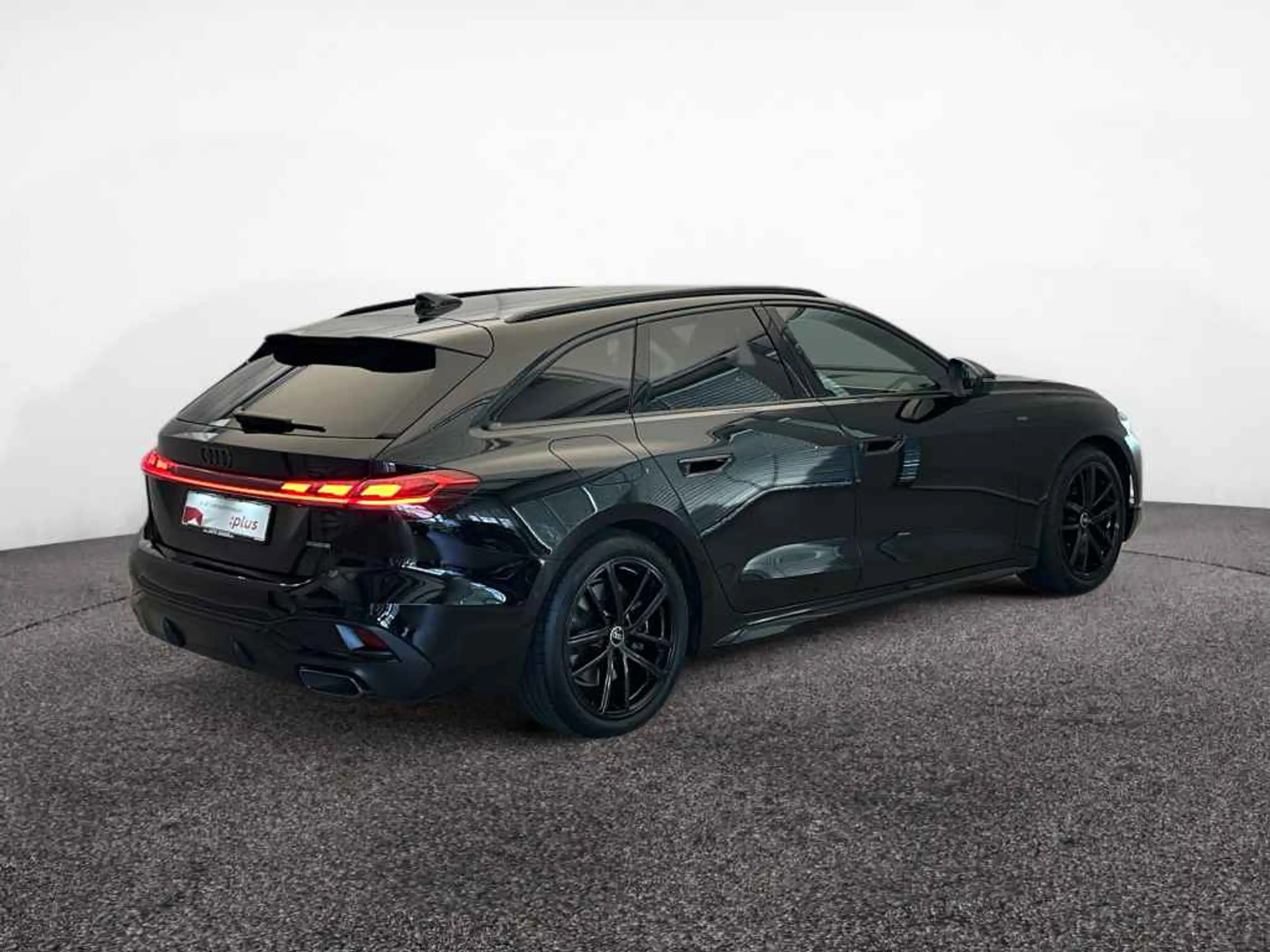 Audi A5 Avant e-Hybrid qua 2x S line *AHK*MATRIX*360* — photo 6