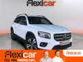 Mercedes-Benz GLB 200 220 d 4MATIC Blanco - thumbnail 1