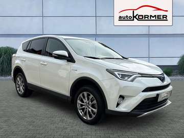 Hybrid 4x2 Executive Navi,ACC,Voll-LED,Kamera