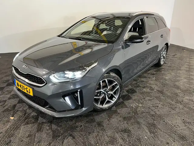 Kia Ceed SW / cee'd SW Sportswagon 1.0 T-GDi GT-Line Incl. BTW-BPM APK 20