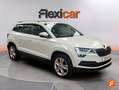 Skoda Karoq 1.5 TSI Style ACT DSG Blanco - thumbnail 22