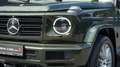 Mercedes-Benz G 400 D WIDESCREEN*MULTIBEAM*AMG*NIGHT*20"ALU* Grün - thumbnail 17