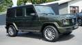 Mercedes-Benz G 400 D WIDESCREEN*MULTIBEAM*AMG*NIGHT*20"ALU* Grün - thumbnail 9