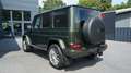 Mercedes-Benz G 400 D WIDESCREEN*MULTIBEAM*AMG*NIGHT*20"ALU* Grün - thumbnail 12