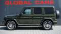 Mercedes-Benz G 400 D WIDESCREEN*MULTIBEAM*AMG*NIGHT*20"ALU* Grün - thumbnail 16