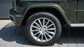 Mercedes-Benz G 400 D WIDESCREEN*MULTIBEAM*AMG*NIGHT*20"ALU* Grün - thumbnail 18