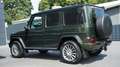 Mercedes-Benz G 400 D WIDESCREEN*MULTIBEAM*AMG*NIGHT*20"ALU* Grün - thumbnail 10