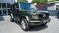 Mercedes-Benz G 400 D WIDESCREEN*MULTIBEAM*AMG*NIGHT*20"ALU* Grün - thumbnail 11