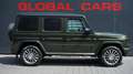 Mercedes-Benz G 400 D WIDESCREEN*MULTIBEAM*AMG*NIGHT*20"ALU* Grün - thumbnail 15