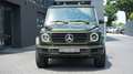 Mercedes-Benz G 400 D WIDESCREEN*MULTIBEAM*AMG*NIGHT*20"ALU* Grün - thumbnail 13