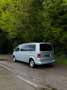 Volkswagen T5 Caravelle Lang Srebrny - thumbnail 4