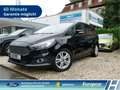 Ford S-Max Business 2.0 EcoBlue Navi  Apple CarPlay Automatik Schwarz - thumbnail 1
